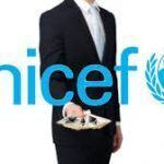 Ethereum Foundation first contributor to UNICEF Cryptocurrency Fund
