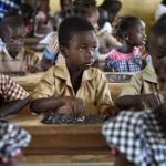 WB seeks to cut by half “Learning Poverty” by 2030..hails progress in Egypt, Kenya, Vietnam 
