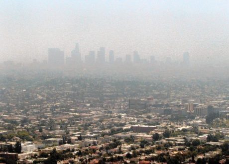 Opinion: Five reasons climate change is the worst environmental problem the world has ever faced