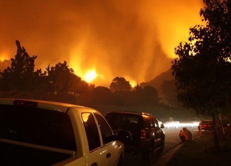 Walmart Foundation offers $250,000 in cash grants to support California wildfire relief efforts