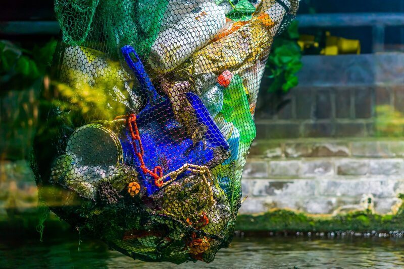 Unilever, Mars,Incorporated, PepsiCo to cut virgin plastic use by 20% to 50% by 2025