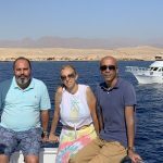 Egypt 1st regional state to join int’l Green Fin initiative 