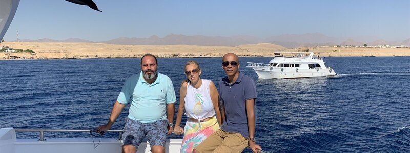 Egypt 1st regional state to join int’l Green Fin initiative 