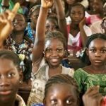 UNESCO organizes meeting on girls’ education as force for gender equality