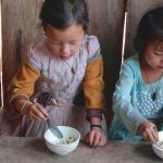 UNICEF warns around 200 million children under-five undernourished or overweight globally