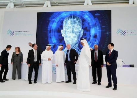 Abu Dhabi announces establishment of the Mohamed bin Zayed University of Artificial Intelligence
