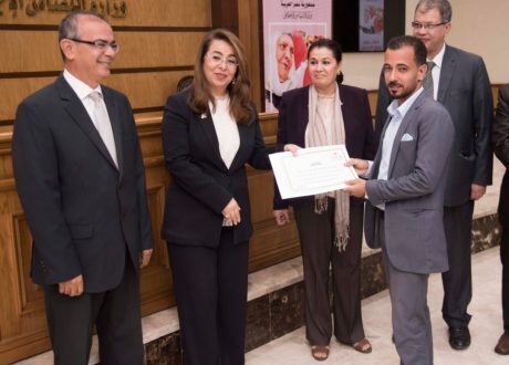 بروتوكول تعاون بين «التضامن الاجتماعي» وجمعية مصطفي محمود لتقديم خدمات كبار السن