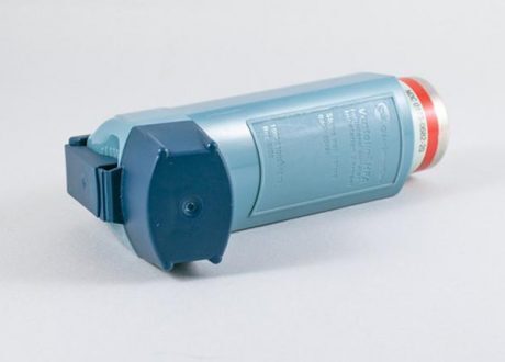 “Greener” inhaler to cut greenhouse gas emissions, save money