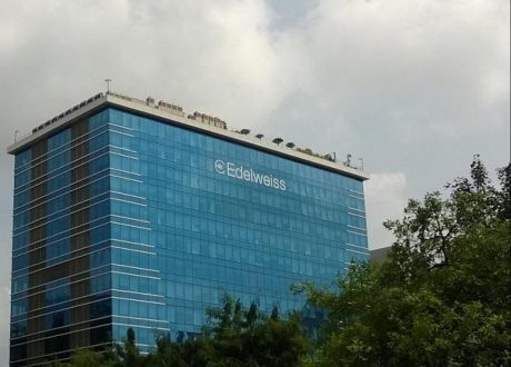 “إديلويس” الهندية للخدمات المالية تحصد جائزة الـ”CSR” الوطنية