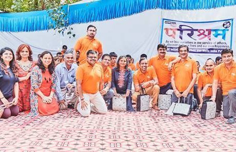 Perfetti Van Melle India launches new CSR initiative on plastic waste