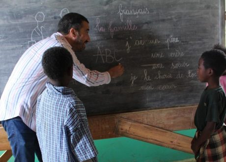 IDA to extend $ 15m to Djibouti to improve quality education under SDGs