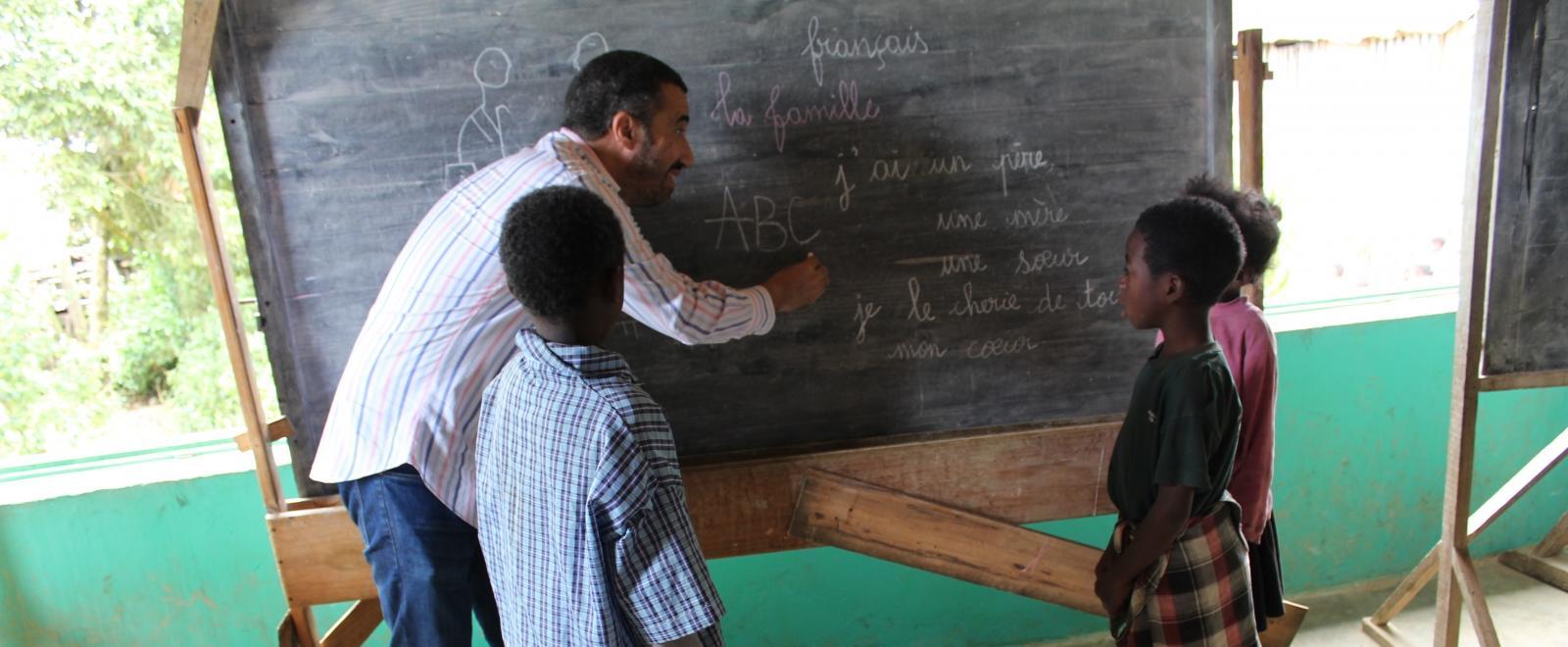IDA to extend $ 15m to Djibouti to improve quality education under SDGs