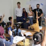 UK pledges £2 m for securing quality education, jobs for Syrian refugees in Lebanon