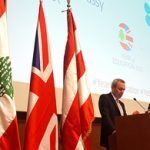 UK top education donor to Lebanon with $200 m extended