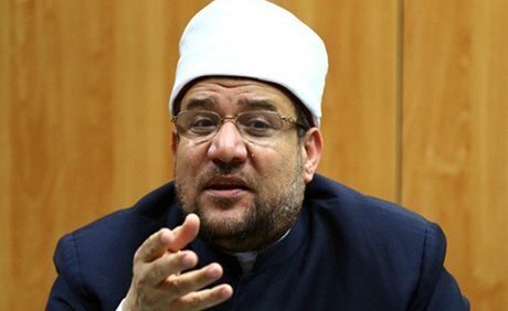 «الأوقاف» تدعم حملة إزالة وصمة المرض النفسي