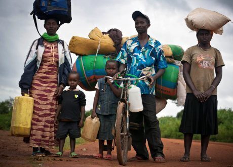 Sweden, UNDP engage in $19.3 m partnership to support peacebuilding under SDGs