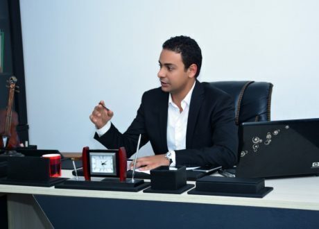 خاص لـ «سي إس آر إيجبت».. «رئيس كايرو كابيتال»: العاصمة الإدارية خطوة قوية لإنشاء المدن المستدامة