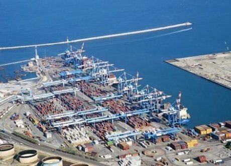 تنفيذًا لتكليفات الرئيس السيسي.. جولة لوزيرتي الهجرة والتخطيط في المنطقة الاقتصادية لقناة السويس