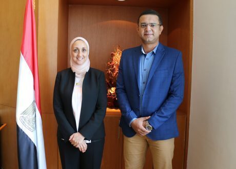 “ايتيدا” تدعم أطول رحلة في العالم لإنشاء أكبر مكتبة رقمية والترويج للتنمية المستدامة