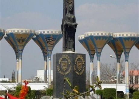 اليوم.. انطلاق المبادرة الرئاسية «صنايعية مصر» بجامعة القناة