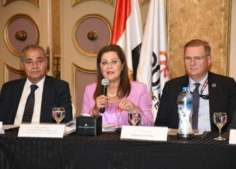 «التخطيط» تناقش نتائج مشروع «تعميم السياسات» الخاص بأجندة التنمية المستدامة 2030