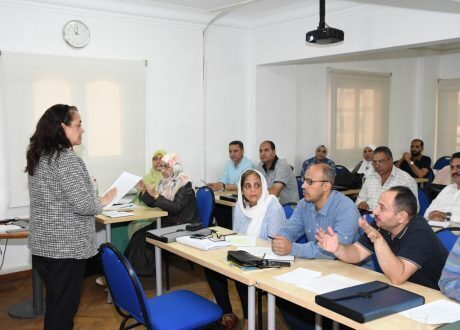 وزارة التخطيط: الخطة الاستراتيجية للاستثمار في العنصر البشرى تراعي تنمية مهارات العاملين
