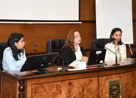 المعهد القومي للإدارة: حريصون على توفير الدعم اللازم في منظومة التدريب