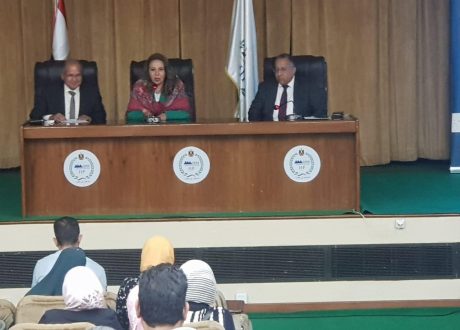 وزارة التخطيط تعقد ورشة عمل للمراكز التكنولوجية لعدد من محافظات الجمهورية