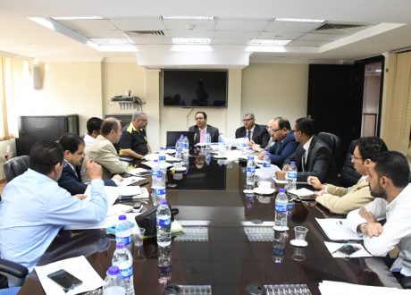 وزارة التخطيط تعقد ورشة عمل حول منظومة البرامج والأداء لمسئولي الأزهر الشريف