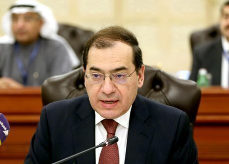 وزير البترول : مساع لإتمام تأسيس منتدى غاز شرق المتوسط لبناء حوار مستدام بين كافة الأطراف