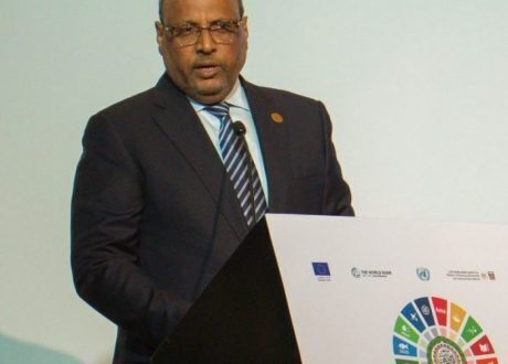 سفير الإمارات بمصر: معرض إكسبو 2020 حدث فريد بالنسبة لمنطقتنا العربية