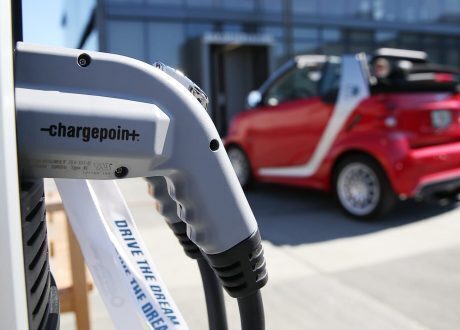 Electric cars may be powering ahead, but it will be a long way before they go mainstream