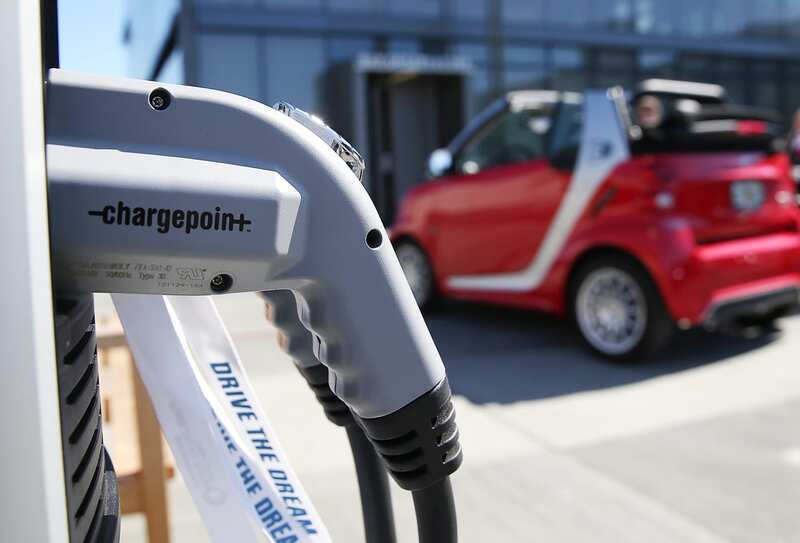 Electric cars may be powering ahead, but it will be a long way before they go mainstream