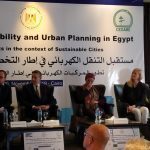 CEDARE regional manager: Suez Canal to become regional center for electric vehicles