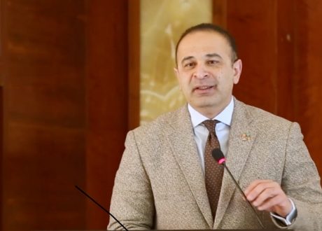 نائب وزيرة التخطيط: التغيير الثقافي ضرورة ملحة لتحقيق أهداف التنمية المستدامة