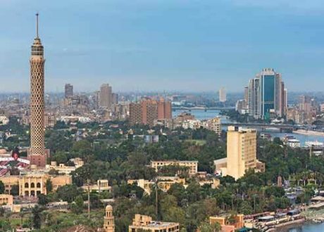 EBRD to extend $ 20 m to support Egypt’s HAH efforts to create jobs, expand water treatment, desalination