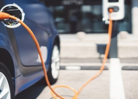 EBRD extends €250 m to support LG Chem gigafactory for electric vehicles batteries