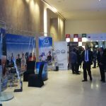 تواصل فعاليات اليوم الثاني للأسبوع العربي للتنمية المستدامة