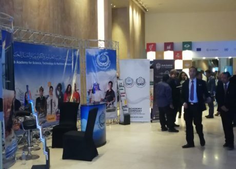 تواصل فعاليات اليوم الثاني للأسبوع العربي للتنمية المستدامة