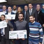 3elagi, Proteinea, Paynas, Vlaby winners of 2019 Egypt Transformers Roadshow