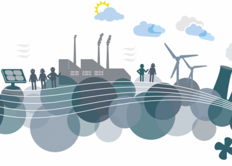S.Africa’s energy project IEE wins two prestigious awards over CO2 cuts