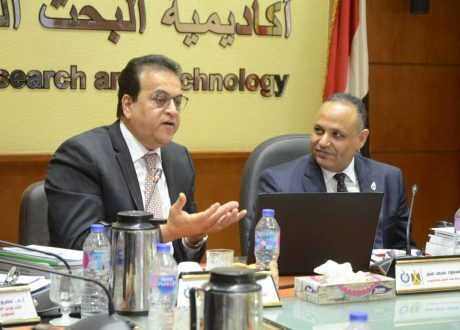 «التعليم العالي» تطلق مبادرة « Science Up» لرفع كفاءة معامل البحوث