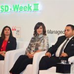 وزيرة الهجرة : حملة للترويج لمستشفى أهل مصر للحروق في الكويت الاسبوع القادم