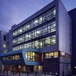 Sheffield University ranks no 59 out of over 500 universities worldwide for social sciences