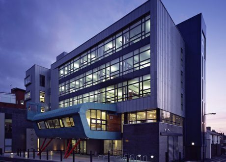 Sheffield University ranks no 59 out of over 500 universities worldwide for social sciences