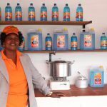 UNIDO’s clean cook stoves in Tanzania to reduce deforestation