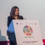 العجيزي : الاتحاد الأوروبي شريك استراتيجي في الأسبوع العربي للتنمية المستدامة