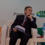 وزير التخطيط الليبى : التنمية المستدامة لها أهميتها القصوى لجميع الدول العربية
