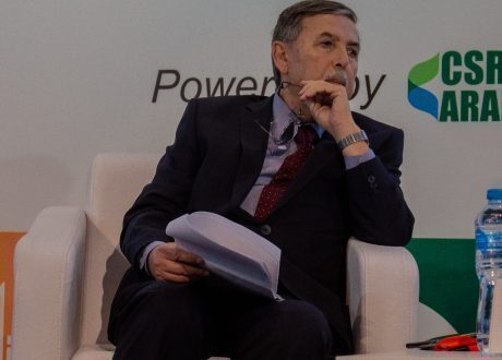 وزير التخطيط الليبى : التنمية المستدامة لها أهميتها القصوى لجميع الدول العربية