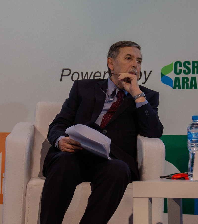 وزير التخطيط الليبى : التنمية المستدامة لها أهميتها القصوى لجميع الدول العربية